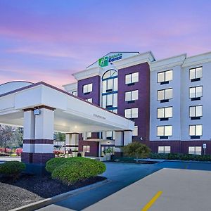 Holiday Inn Express Hotel & Suites Birmingham - Inverness 280 By Ihg